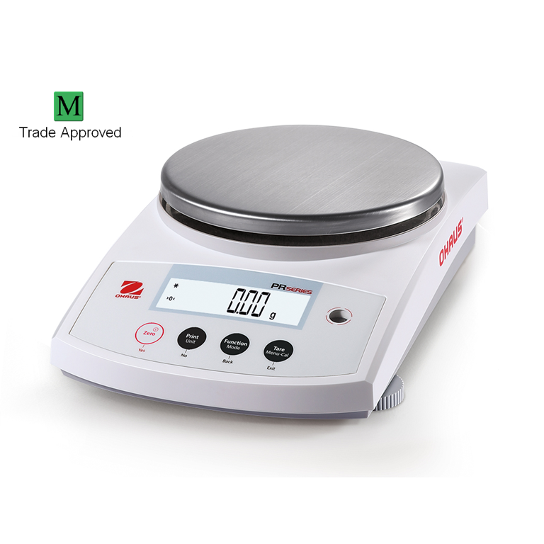 Ohaus Pioneer Precision PX3202M