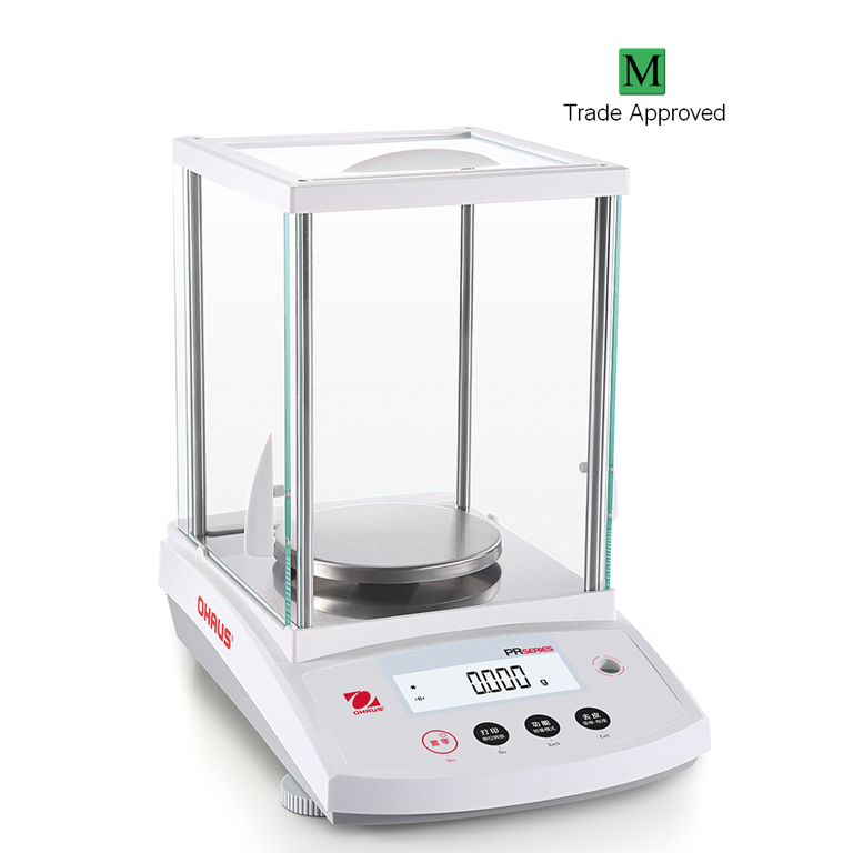 Ohaus Pioneer Precision PX323M