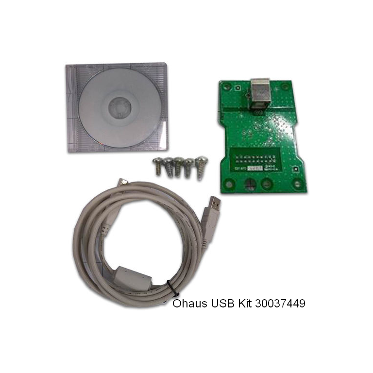 Ohaus USB Kit 30037449