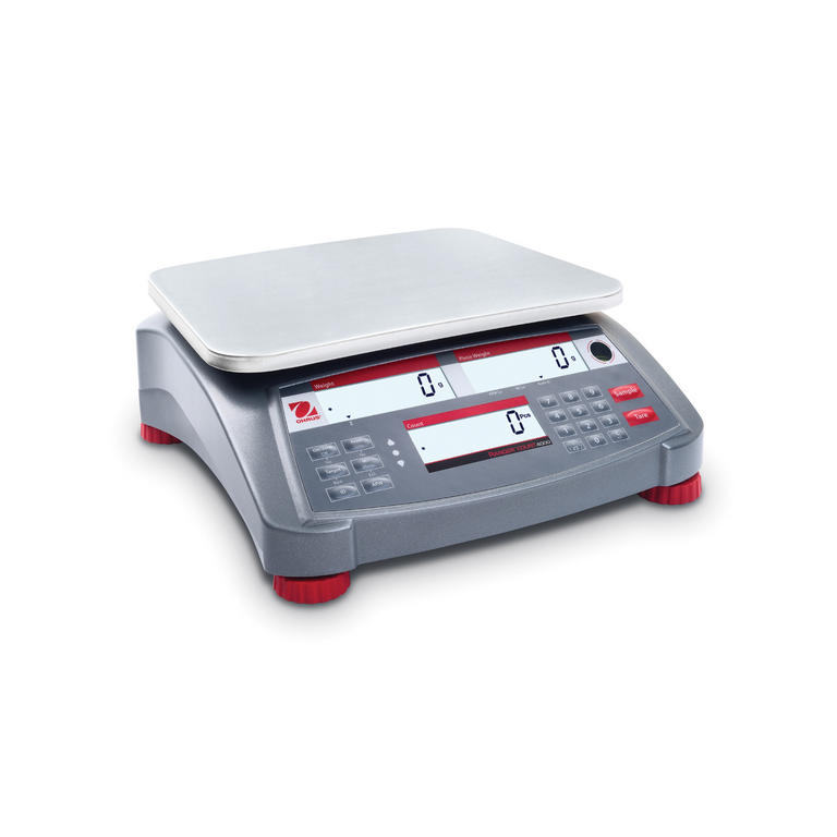 Ohaus-Ranger-4000-Count-RC41M30