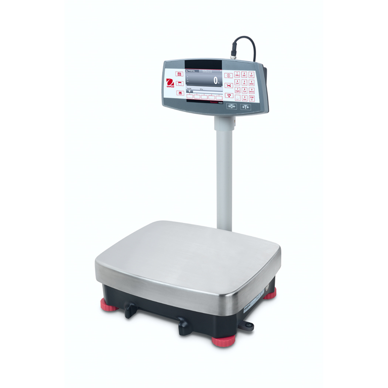 Ohaus Ranger 7000 Bench Scale with Tower Kit
