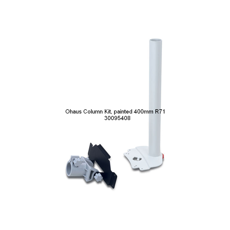 Ohaus Column Kit (painted) 30095408