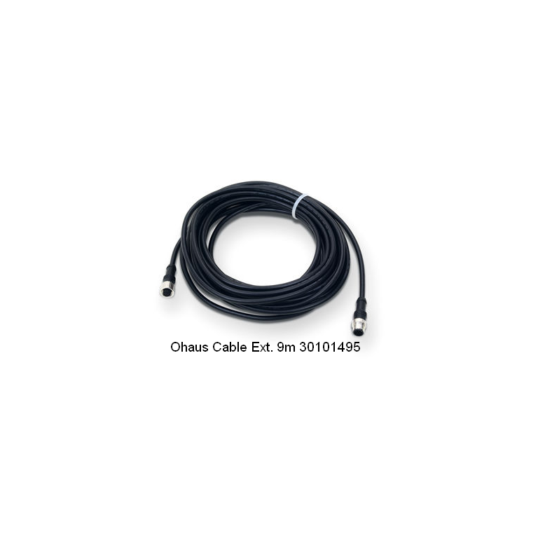 Ohaus Cable Extension 9m 30101495