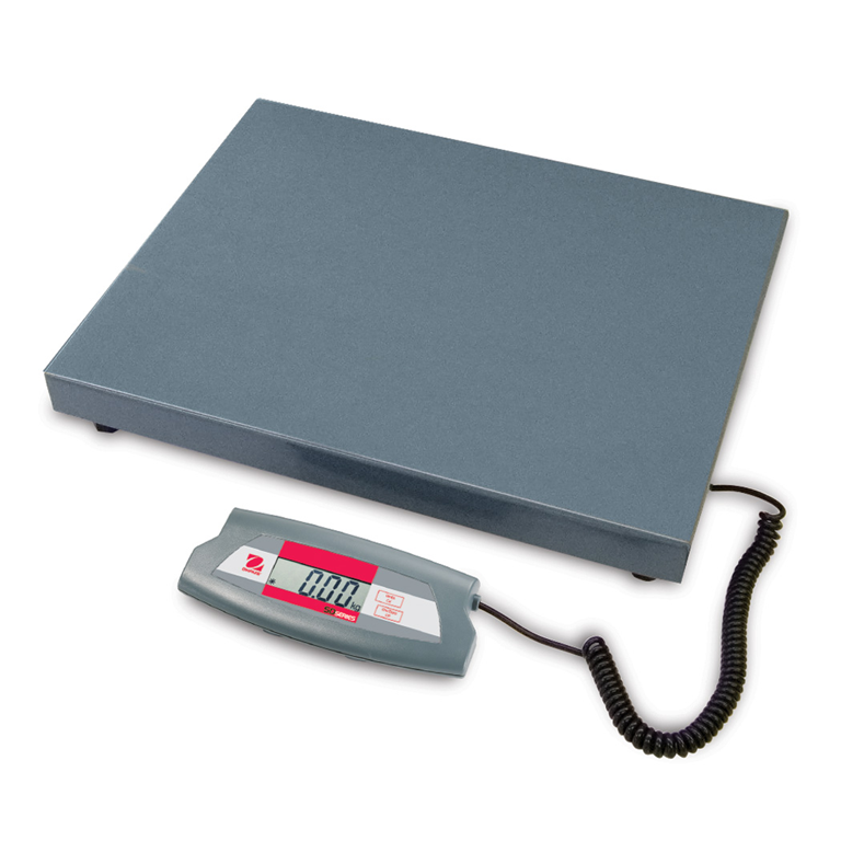Ohaus SD-L Vet Scale 200kg x 100g