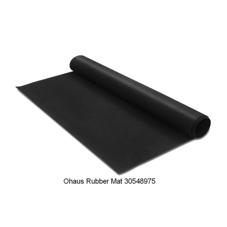 Ohaus SD-L Vet Scale rubber mat