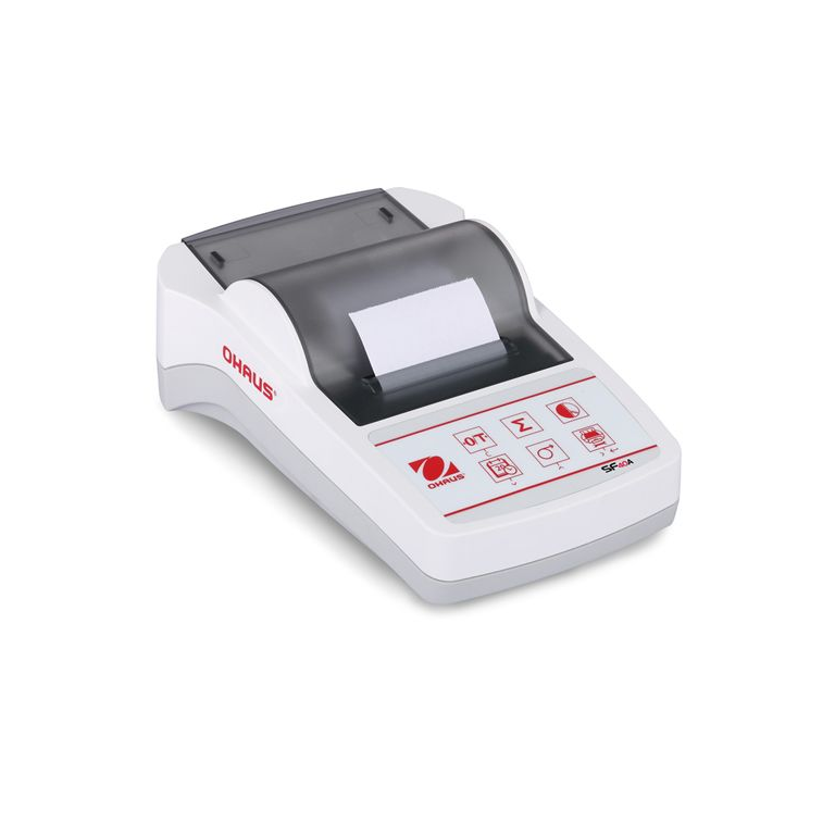 Ohaus SF40A Impact printer 30064202