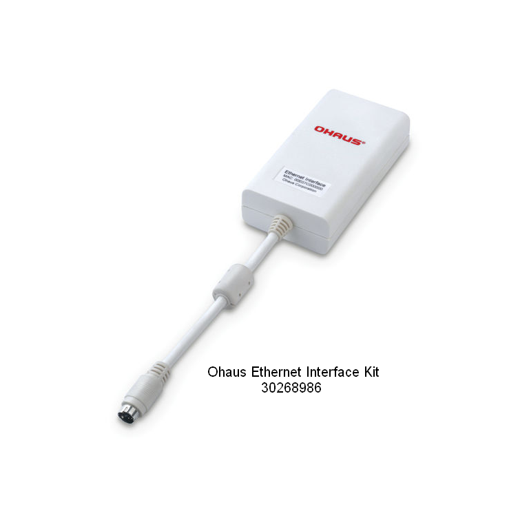 Ohaus Ethernet Kit 30268986