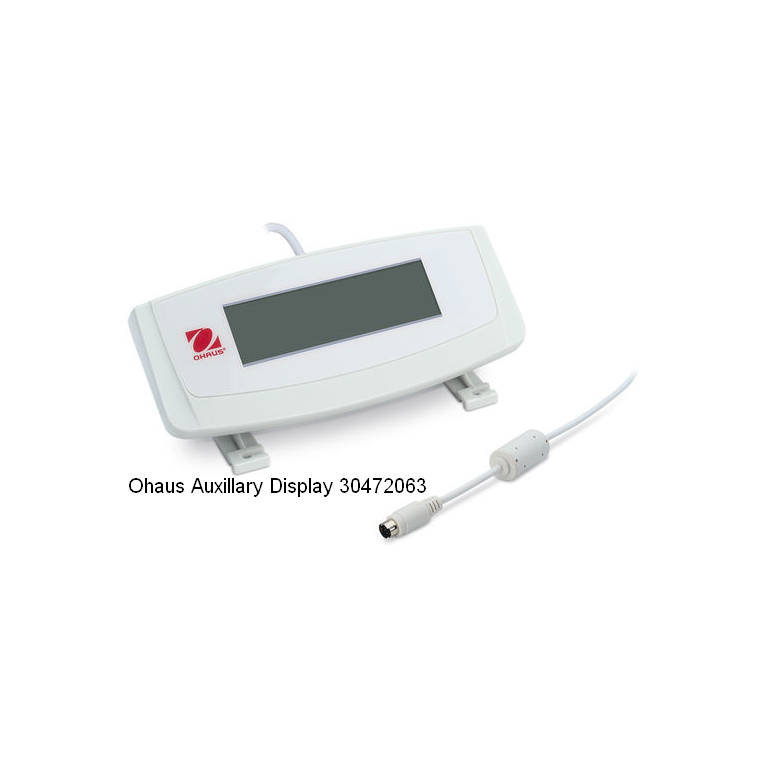 Ohaus Auxillary Display AD7, MD 30472063