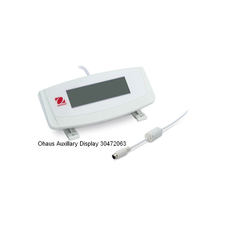 Ohaus Auxillary Display AD7, MD 30472063