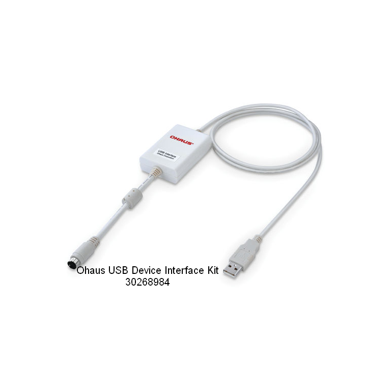 Ohaus USB Device Interface Kit 30268984
