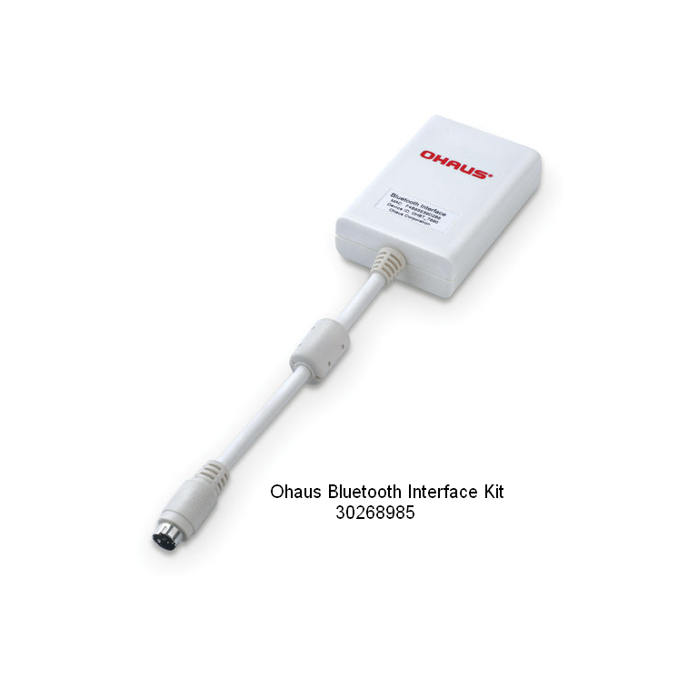 Ohaus Bluetooth Interface Kit 30268985