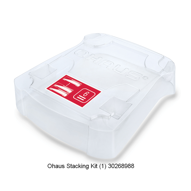 Ohaus Stacking Kit 1 balance