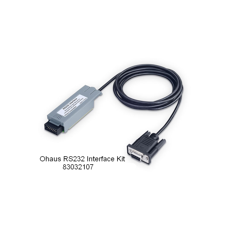 Ohaus RS232 Interface Kit 83032107