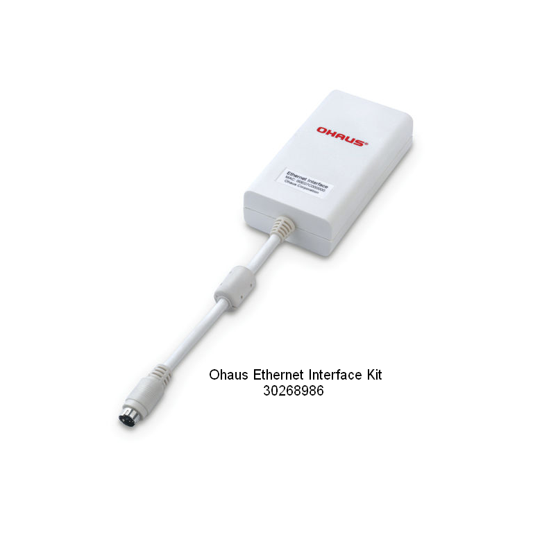 Ohaus Ethernet Interface Kit 30268986