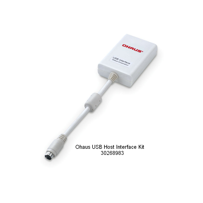 Ohaus USB Host Interface Kit 30268983