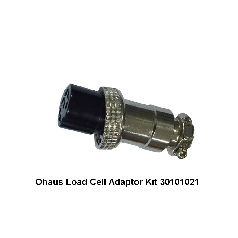 Ohaus Load Cell Adaptor Kit 30101021