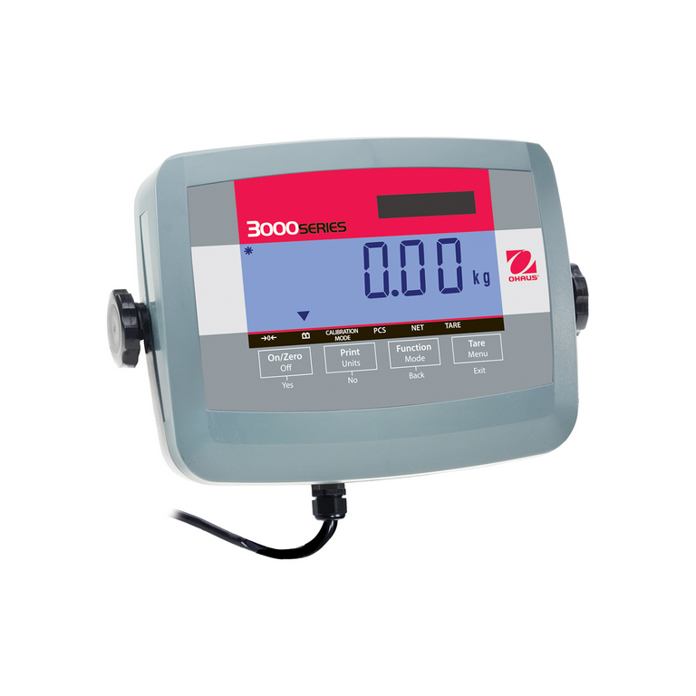 Ohaus T31P Indicator