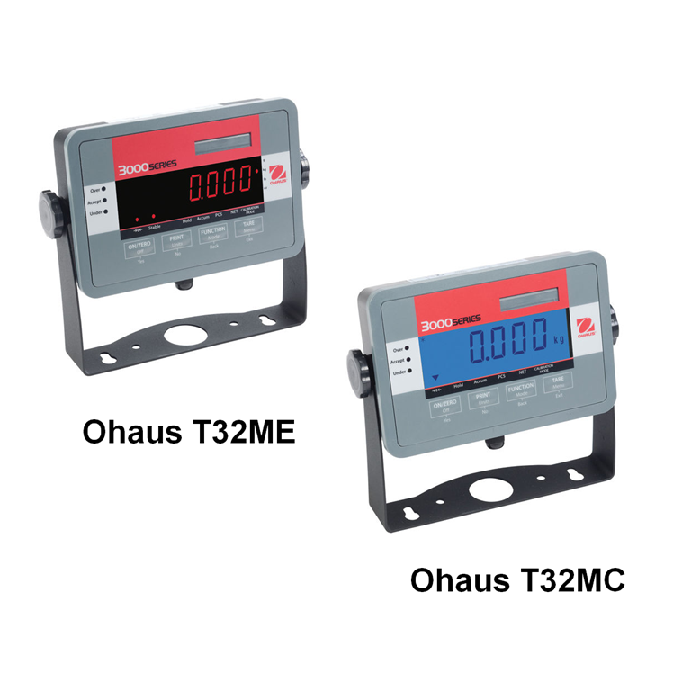 Ohaus T32M Series