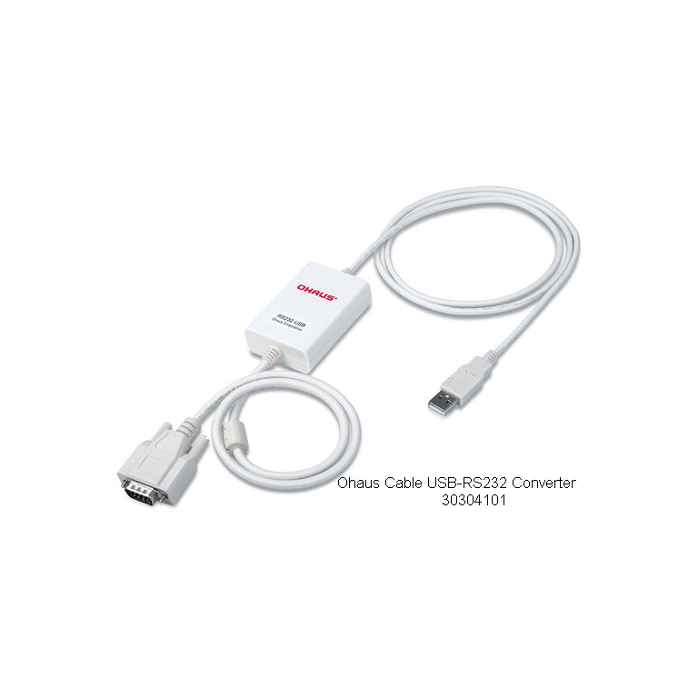 Ohaus RS232-USB (Interface Kit) 30304101