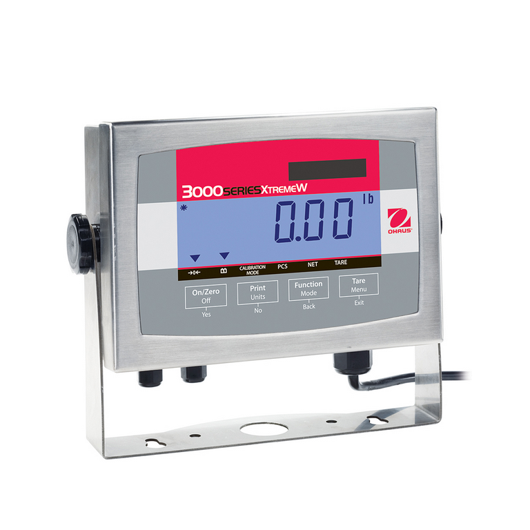 Ohaus T32XW Indicator
