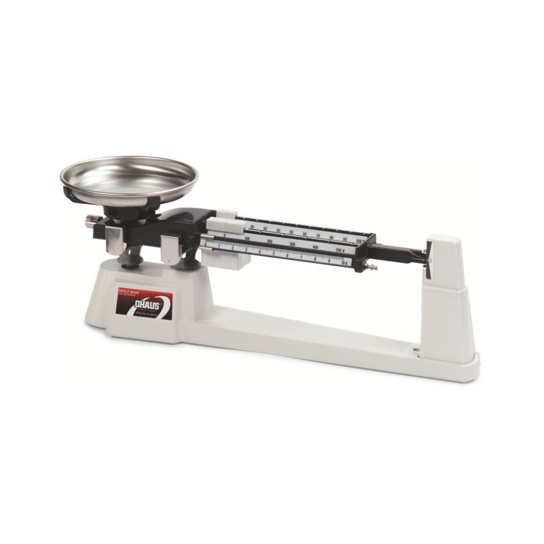 Ohaus Triple Beam Balance 710-00