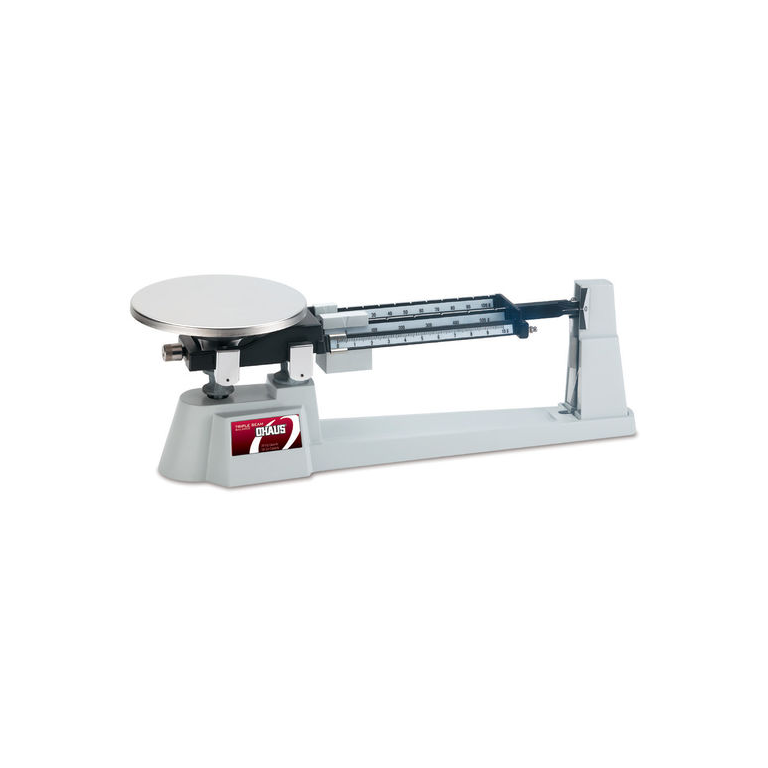 Ohaus Triple Beam Balance 750-S0