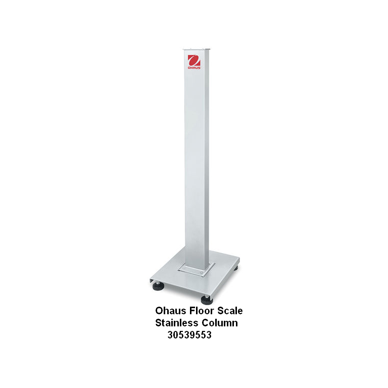 Ohaus Floor Scale Column Kit 30539553