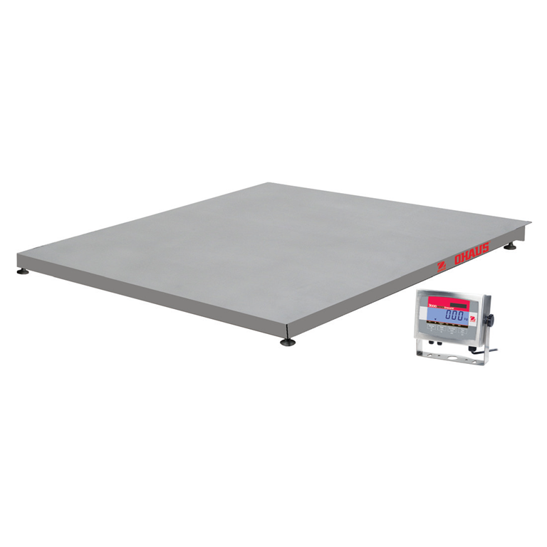 Ohaus VE Stainless VE1500S32XW-GB
