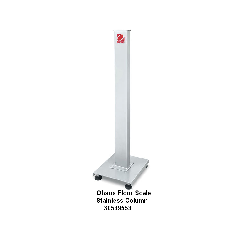 Ohaus Floor Scale Column Kit 30539553