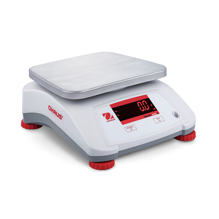 Ohaus Valor 2000PW Food-Scale