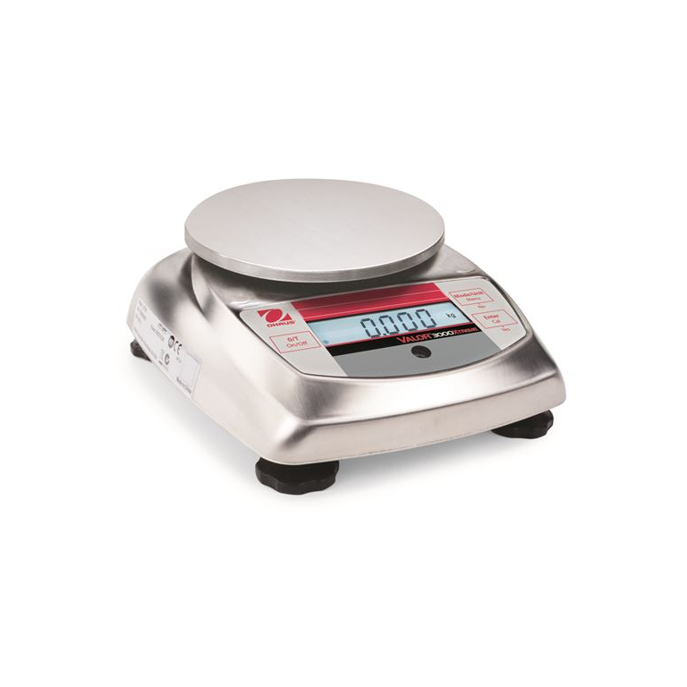 Ohaus-Valor-3000-V31XH202-200g-x-0.01g