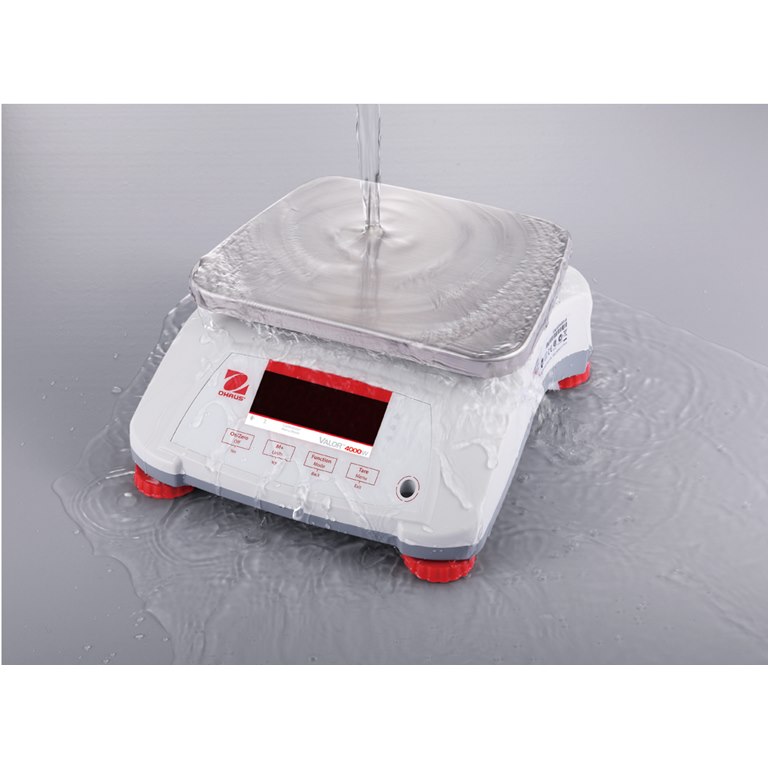 Ohaus-Valor-4000-Food-Scales