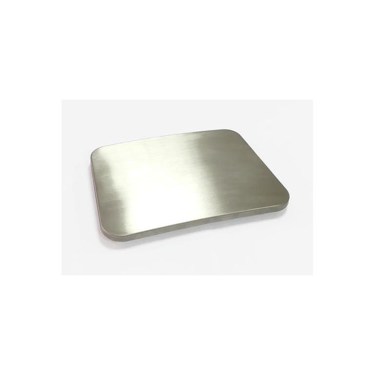 Ohaus Valor stainless plate 300 x 225mm