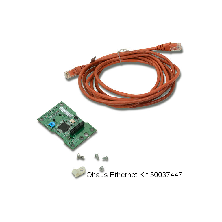 Ohaus Ethernet Kit 30037447