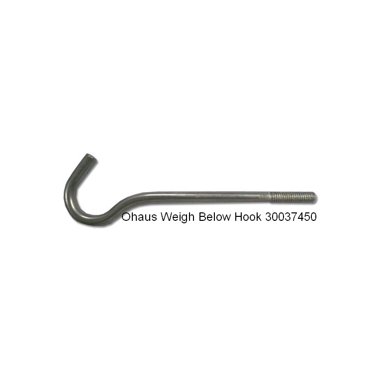 Ohaus Weigh Below Hook 30037450