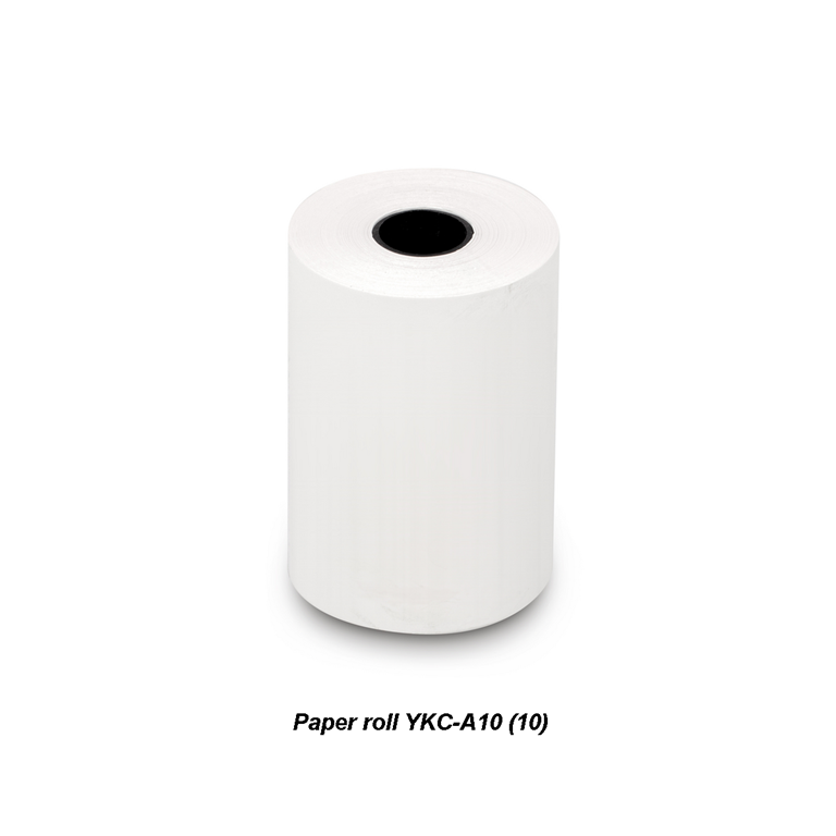 Kern paper rolls YKC-A10 (10)