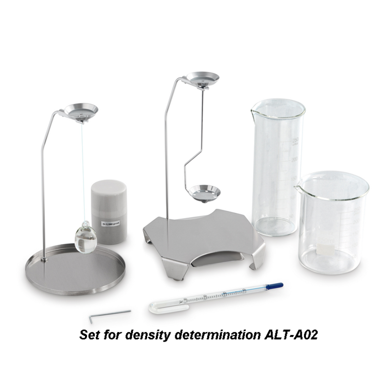 Kern Set for Density Determination ALT-A02