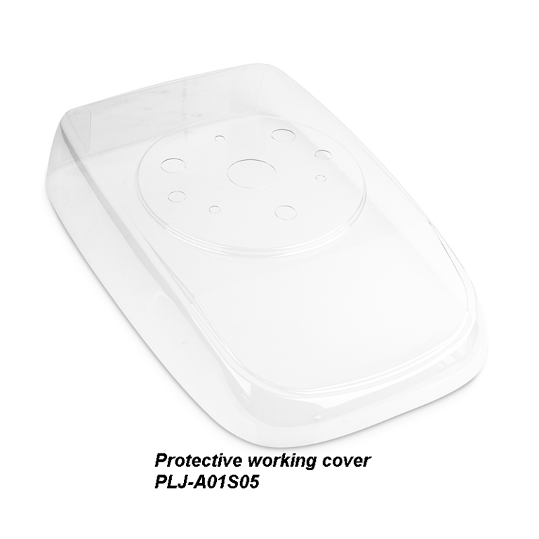 Kern PLJ-A01S05 Working Covers (5)