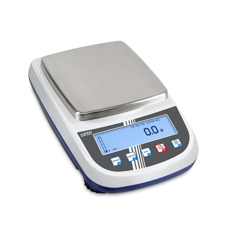 Kern PLJ 6200-2A Precision Balance