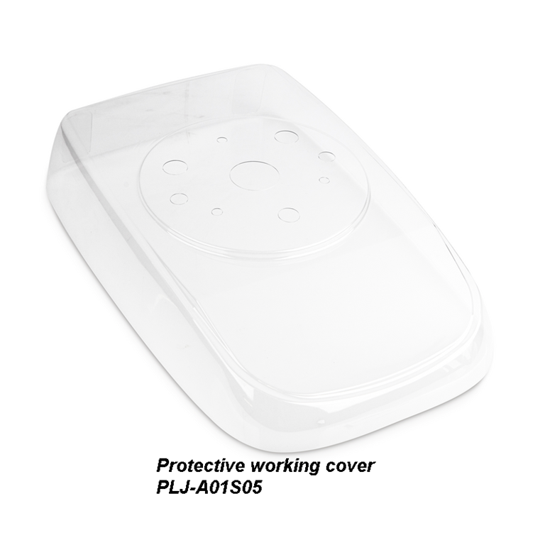 Kern PLJ-A01S05 Working Covers (5)