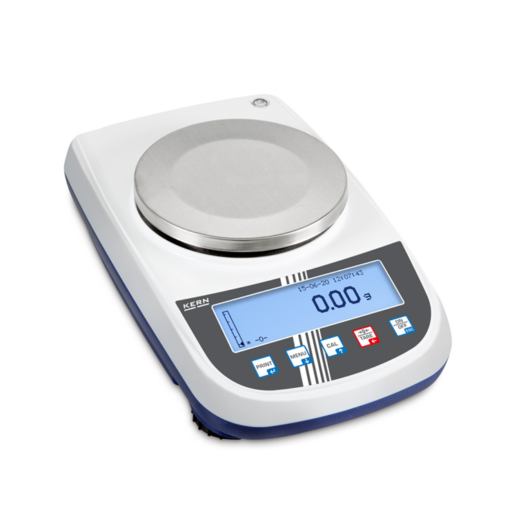 Kern PLS 6200-2A Precision Balance