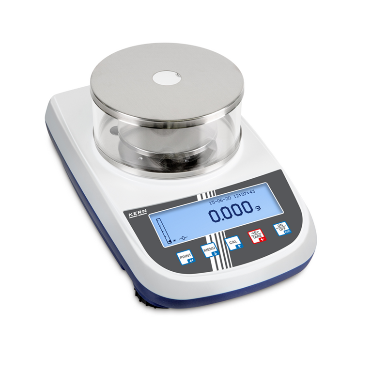 Kern PLS 720-3A Precision Balance