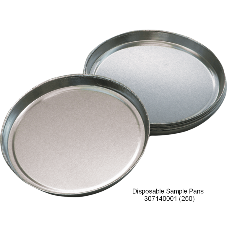 Adam Disposable Sample Pans (250) 307140001