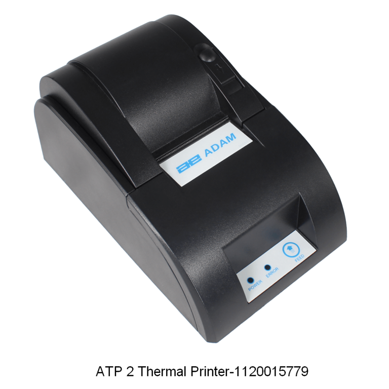 Adam ATP 2 Thermal Printer