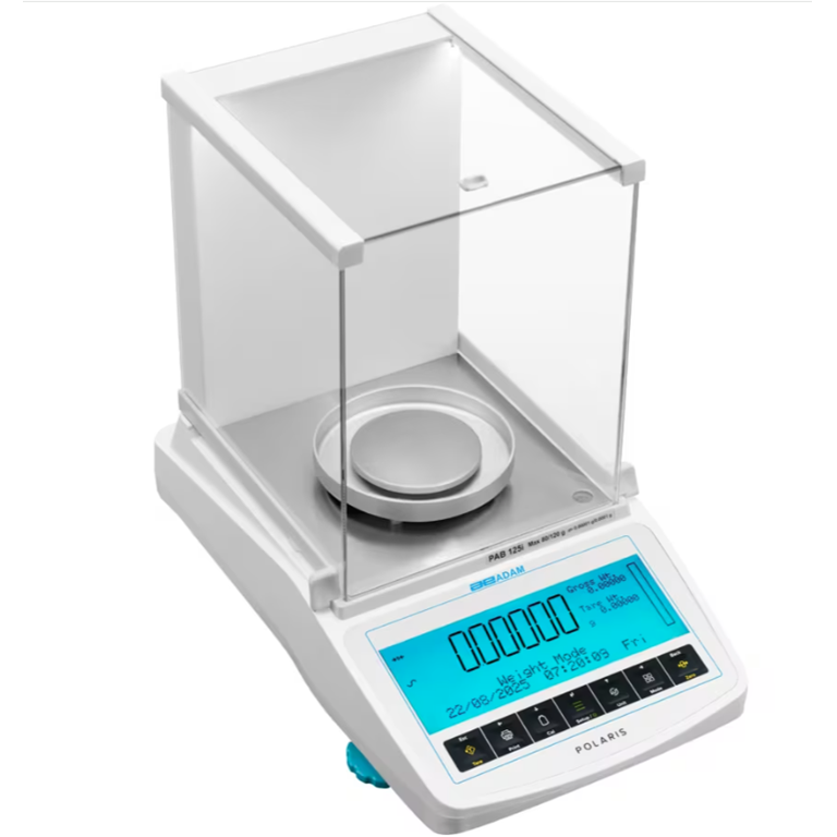 Adam Polaris PPB 823e Precision Balance