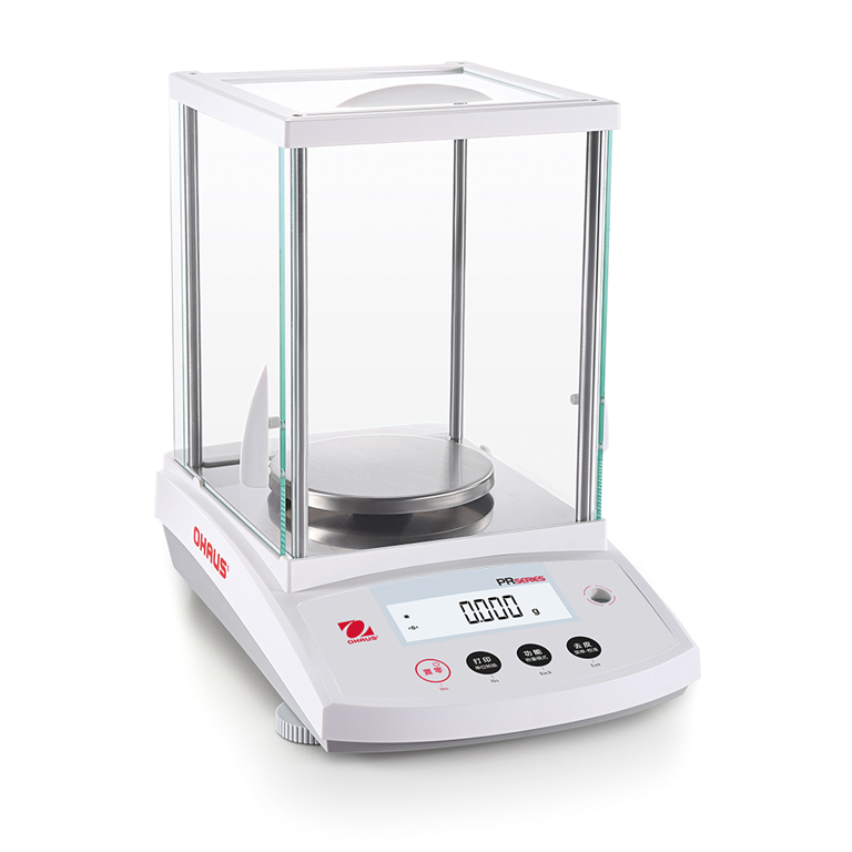 Ohaus PR Precision PR423 Precision Balance