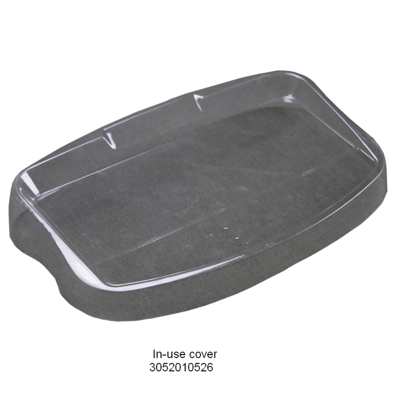 Adam GK-S In-use Cover