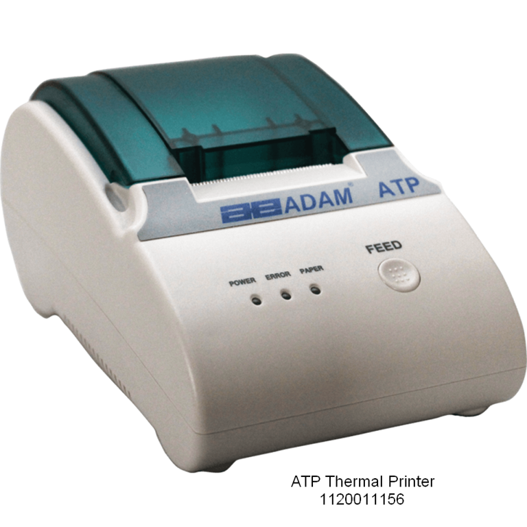 Adam ATP2 Thermal Printer
