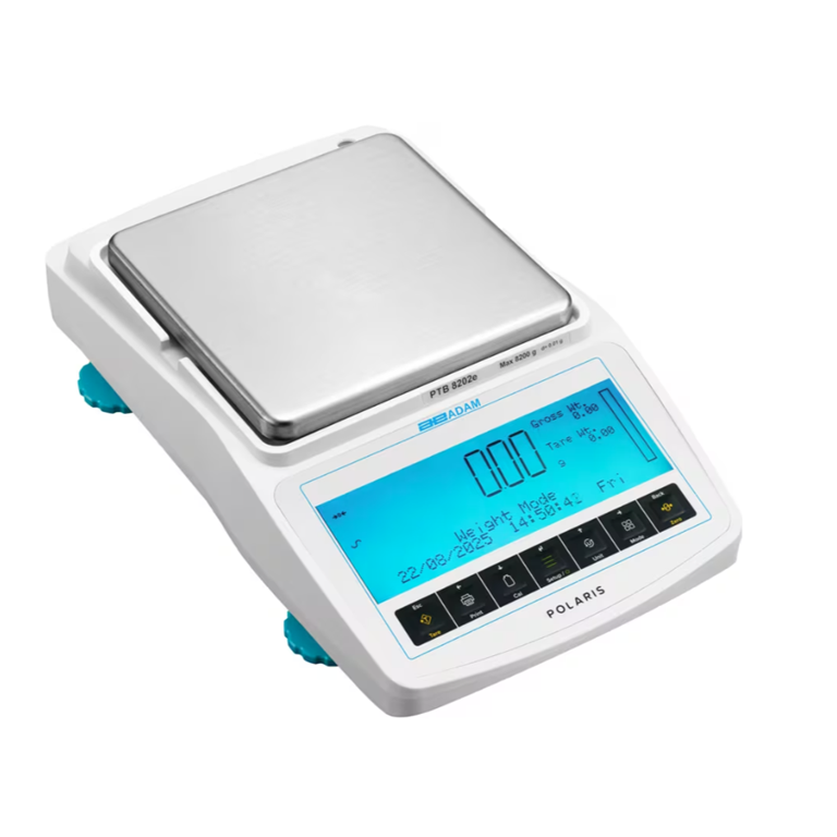 Adam Polaris PTB 2602e Precision Balance