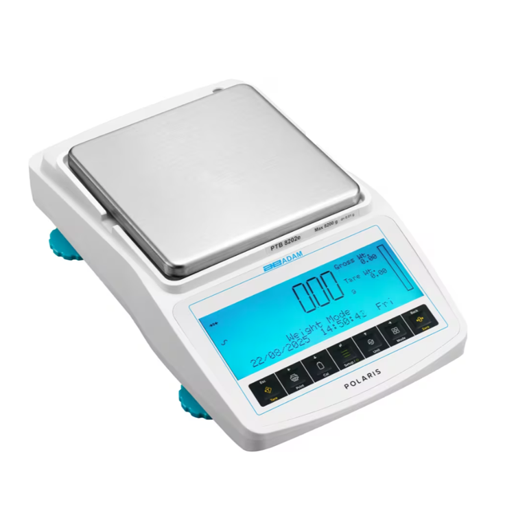 Adam Polaris PTB 2602i Precision Balance